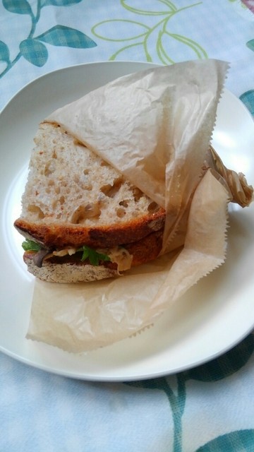 パンと珈琲のこうば 中標津町その他 パン 食べログ