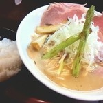 麺69 チキンヒーロー - 