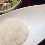 ジャスミンタイ 池袋店 - 