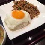 ジャスミンタイ 池袋店 - 