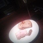 アフィナージュ - 2015/8