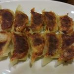 竹餃 - 餃子