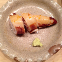 銀座 鮨 かねさか 本店 - 