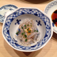 銀座 鮨 かねさか 本店 - 