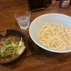 うどんおよべ 野田店