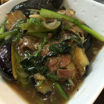 めだかタンタン - １１月１日
      めちゃくちゃ美味い。