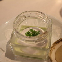 Le Salon de Legumes - 