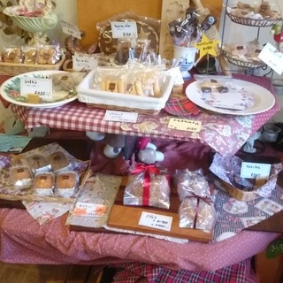 コンディトライ シュターン芦屋_2