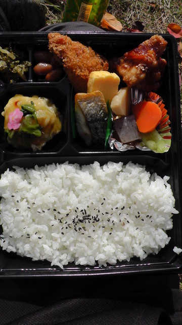 ほっともっと 喜多方店 - 喜多方（弁当）の写真