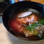 嗜季 - がんもどき、大根３種