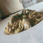 生パスタ専門店 レヴァーロ - 