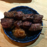 一間酒場　1丁目1番地 - はらみ