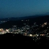 ホテルグランバッハ熱海クレッシェンド - 夜景