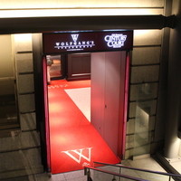 ウルフギャング・ステーキハウス 丸の内店 - 入口