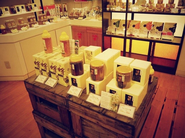 杉養蜂園 登別店（スギヨウホウエン） - 登別市その他（ソフトクリーム）の写真