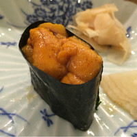鮨 泰蔵 - 追加うに