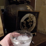 うけもち - なんていう焼酎？