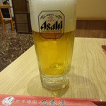 九寨溝 - 生ビール：500円外税