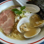 とものもと - コラボイベント限定・ホンビノックス　１０００円