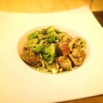 カフェトミタ - 