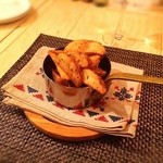 カフェトミタ - 