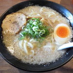 おおぼし - ばりこて白