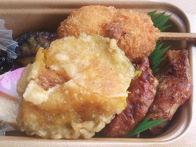本家かまどや 津島キャンパス店 法界院 弁当 食べログ