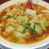 彩華ラーメン  本店