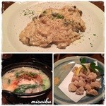 炭火焼き鳥&えとせとら　ゆうじ