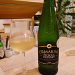 カフェトミタ - 2014.05