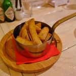 カフェトミタ - 2014.05