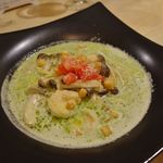 カフェトミタ - 2014.05