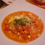 カフェトミタ - 2014.05