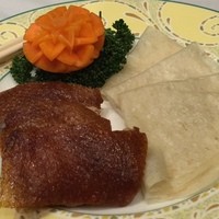 Szechwan Cuisine & Wine 四川料理 御馥 中之島ダイビル店 - 北京ダック
