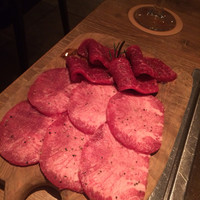 六本木焼肉　Kintan - 