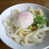 手打うどん たむら