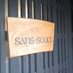 Sans-souci - 