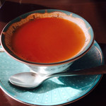 風 - ミルクティー