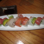 Sushiuchinadaininguminami - 