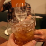 Restaurant & Wines ARISTA - ARISTA 2015年10月