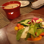 Restaurant & Wines ARISTA - ARISTA 2015年10月