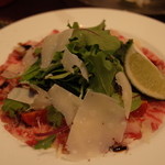 Restaurant & Wines ARISTA - ARISTA 2015年10月