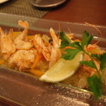 Restaurant & Wines ARISTA - ARISTA 2015年10月