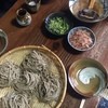 けんぞう蕎麦