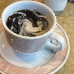 あかばねコーヒー - ブレンド