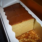 宗清龍堂 - 店頭でただで頂いた上に、余ったのは持って帰れと・・・本当にご馳走さまでした