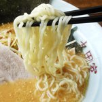 ラーメンショップ太田家本店 - 