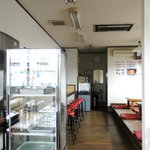ラーメンショップ太田家本店 - 
