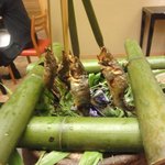 赤坂 菊乃井 - 2010.6.28