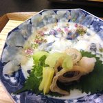 赤坂 菊乃井 - 2010.6.29